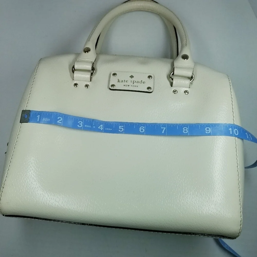 Kate Spade |‎ Bone Médium Sized Bag